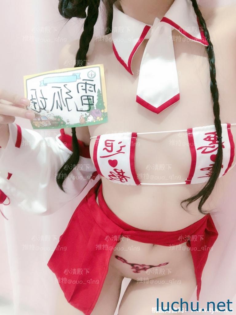 @小清殿下 [1470P+48V/9.6G]