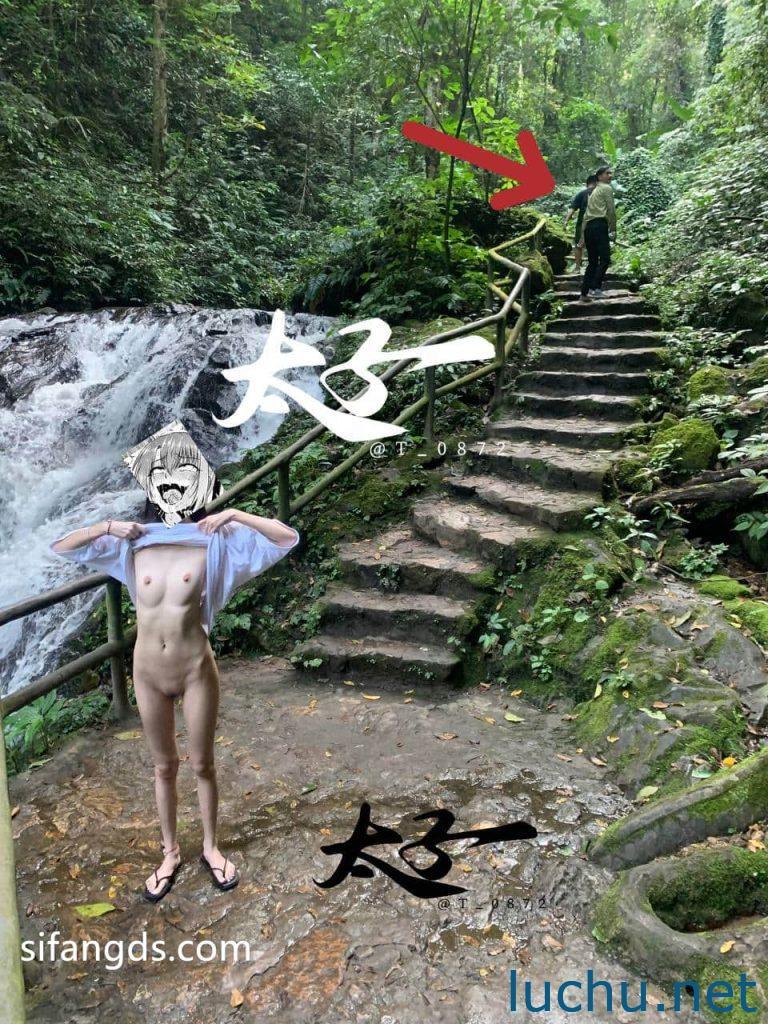 @太子妃 高门槛福利 户外露出调教 [499P+46V/1.56G]