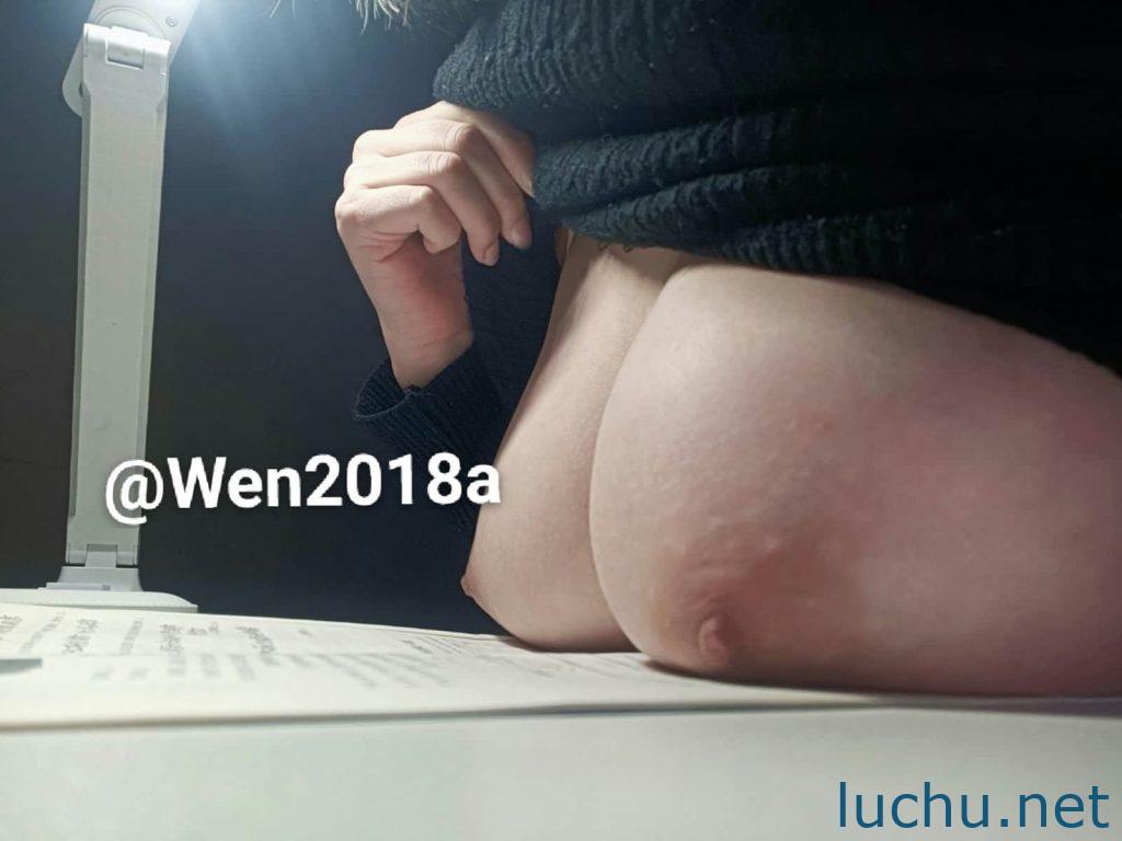 @奶一口就走(叫我小温) 福利视图[405P+134V/1.75G]