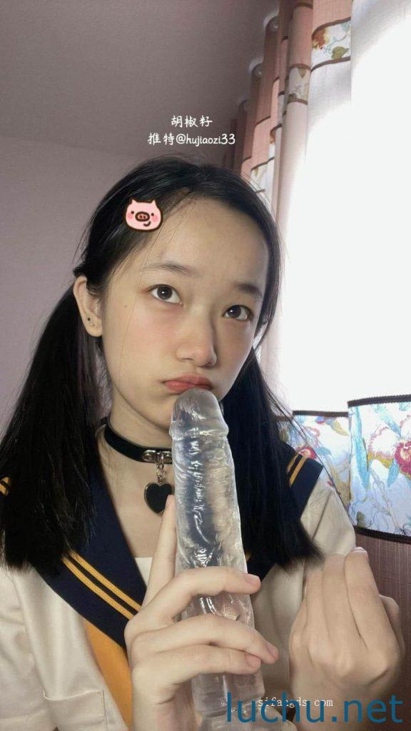 @胡椒籽 5月VIP订阅福利私拍[57P+10V/1.49G]