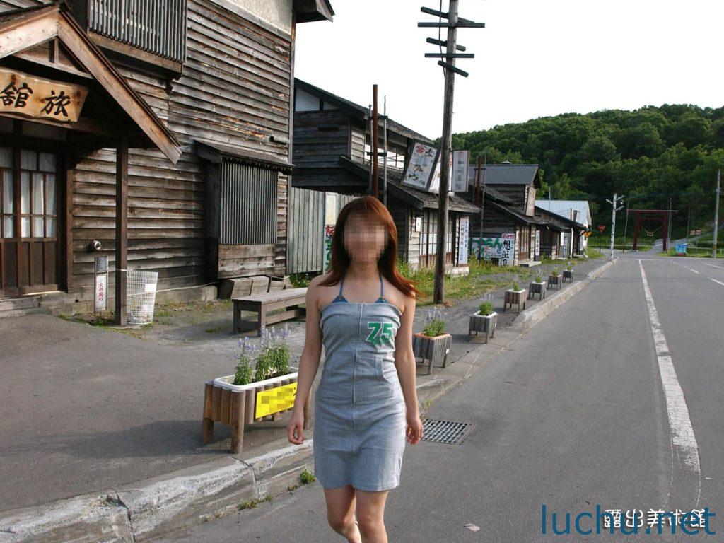 日本素人投稿 混浴&露出 图包[731P/367M]