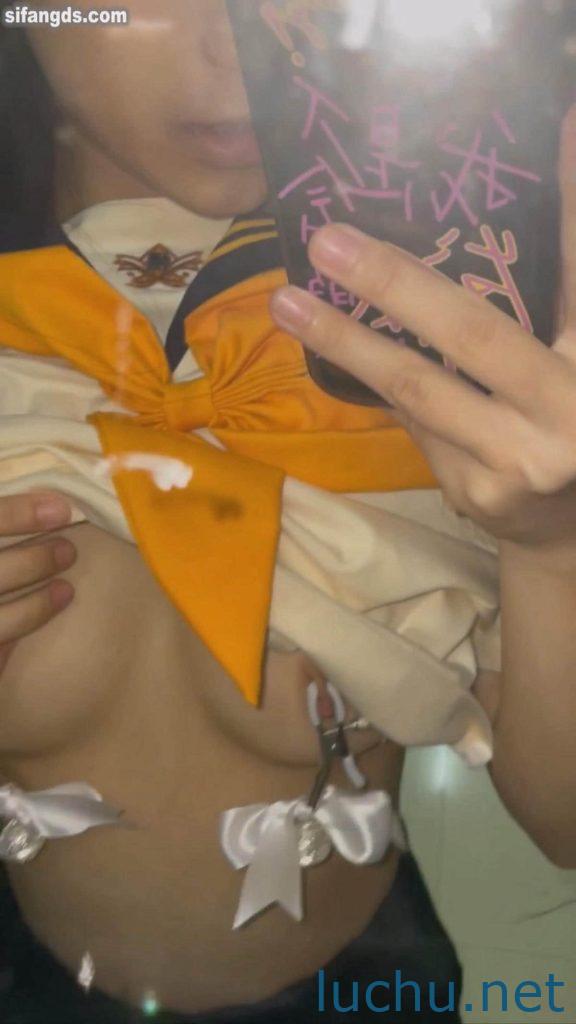 @胡椒籽 5月VIP订阅福利私拍[57P+10V/1.49G]