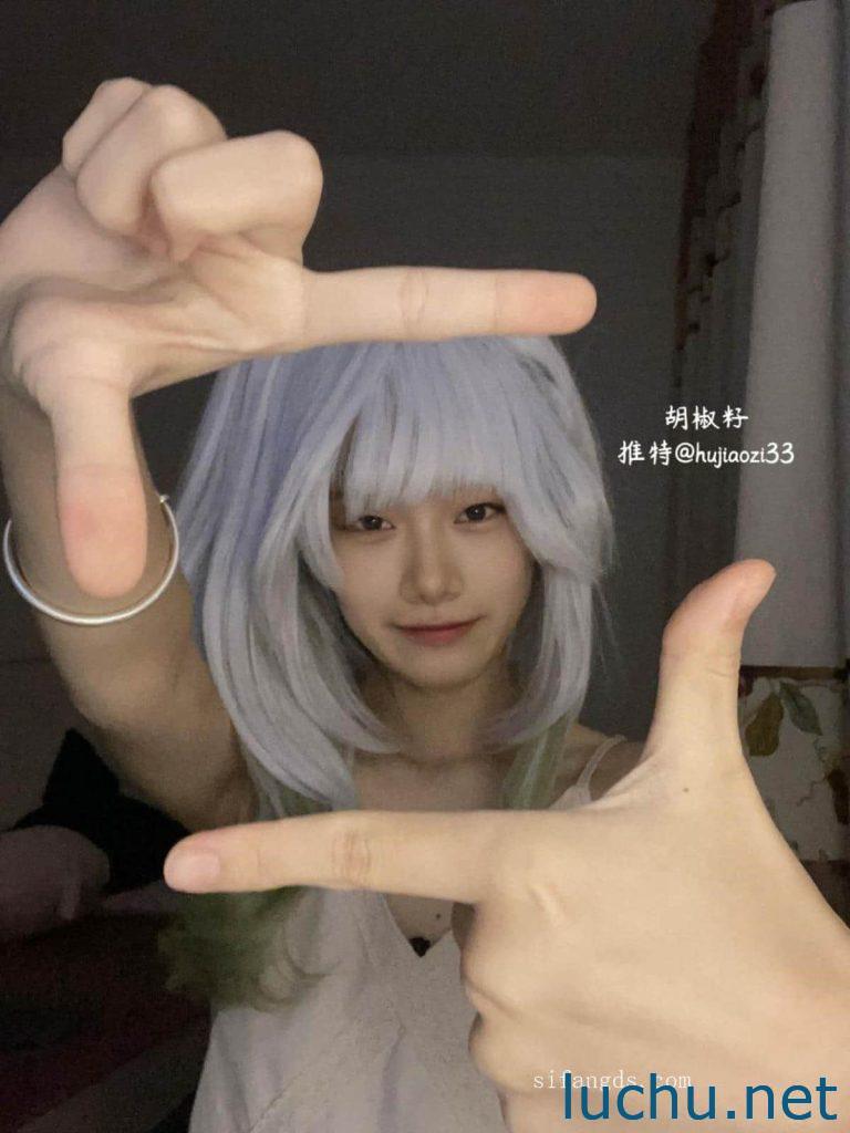 @胡椒籽 5月VIP订阅福利私拍[57P+10V/1.49G]