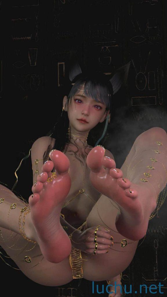 色气萝莉3D[6V/3.05G]