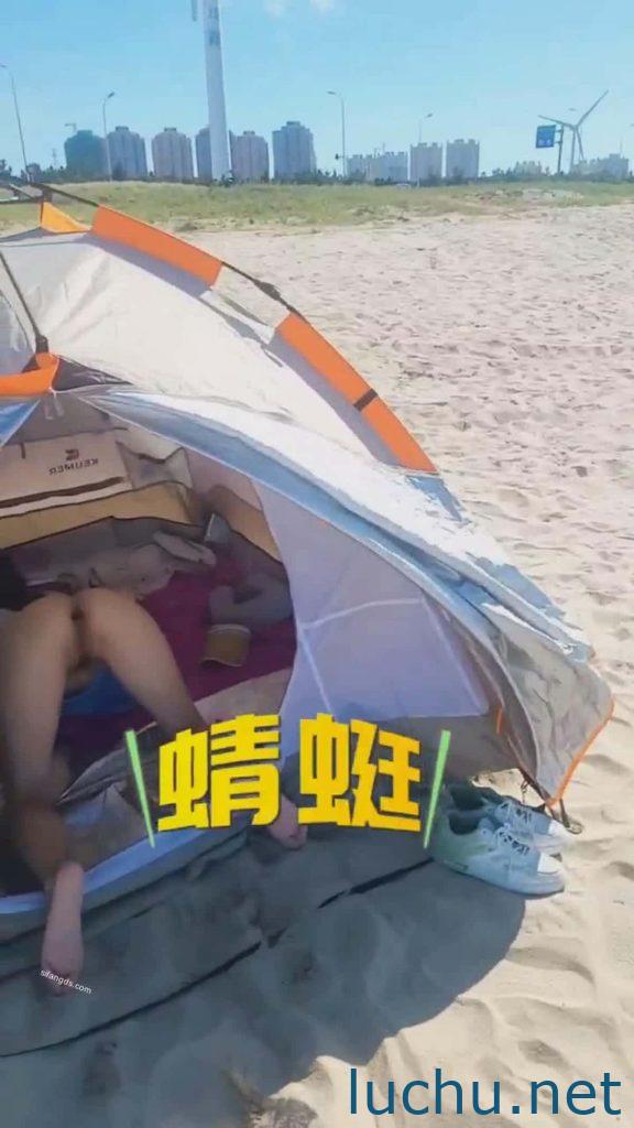 @蜻蜓 私拍福利合集 户外露出[153P+60V/835M]