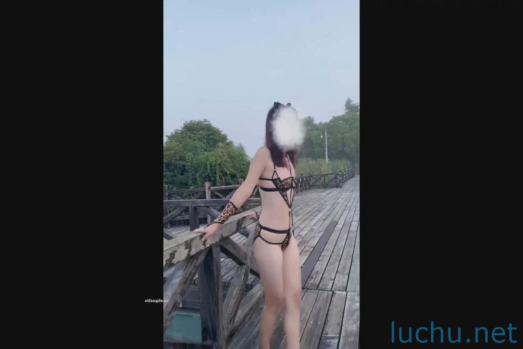 @东北夫妻在无锡 暴露服装人前露出视图[227P+35V/606M]