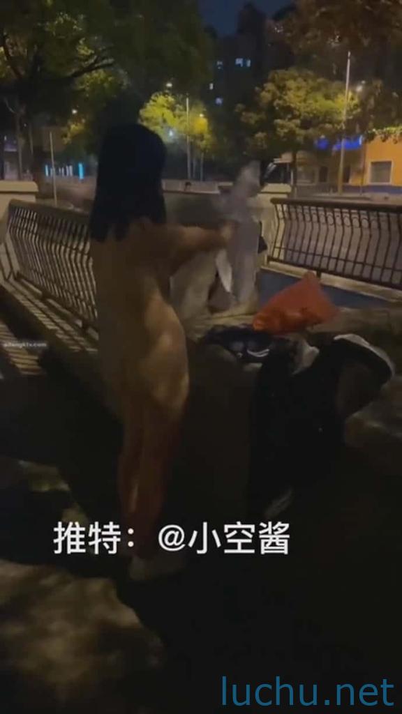 小空酱 推特露出视频存档[7V/108M]