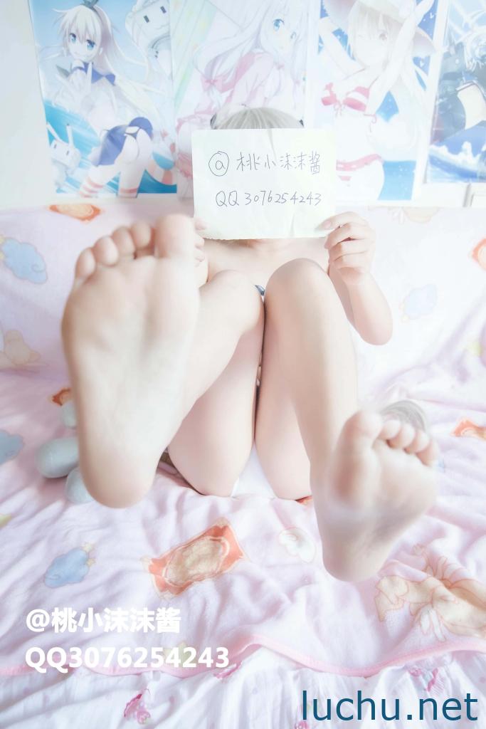 @桃小沫沫酱 私拍福利合集[391P+12V/5.48G]