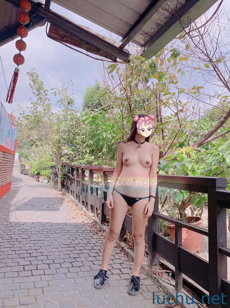 @whitetiger_YL 订阅流出福利 露出调教[866P+108V/4.1G]