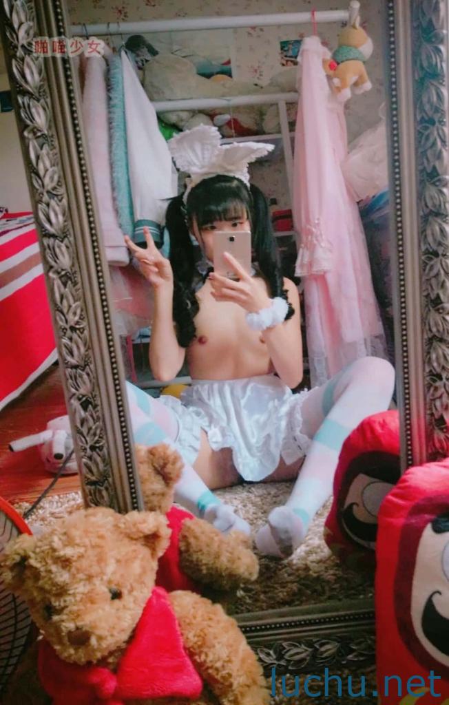 @啪喵少女 福利私拍合集[6套/185P+9V/776M]