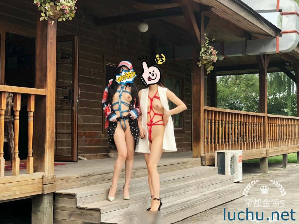 @帝都金领S 最新露出调教图片视频[89P+32V/995M]