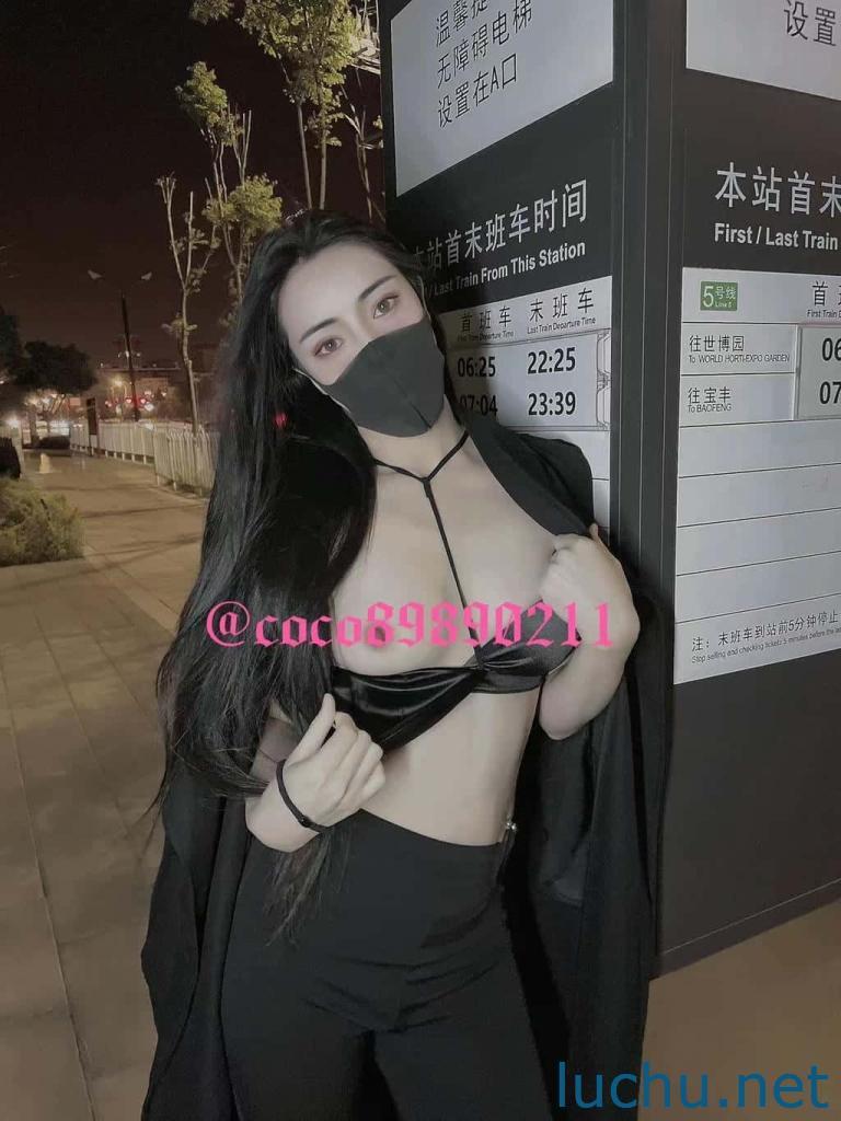 @coco89890211 露出大表姐福利私拍[172P+47V/1.23G]