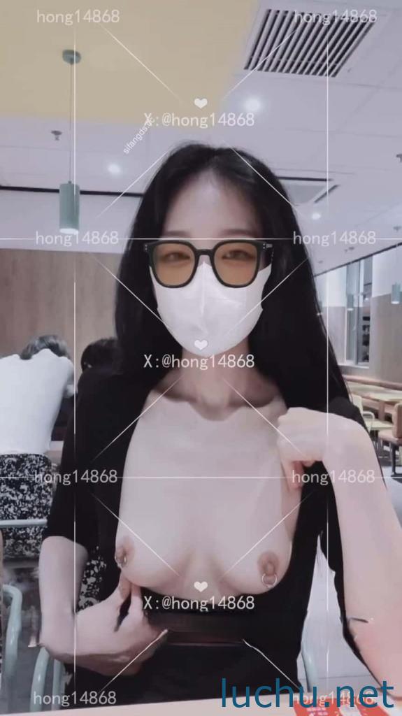 @hong14868 8月9月福利 露出小视频[23V/636M]