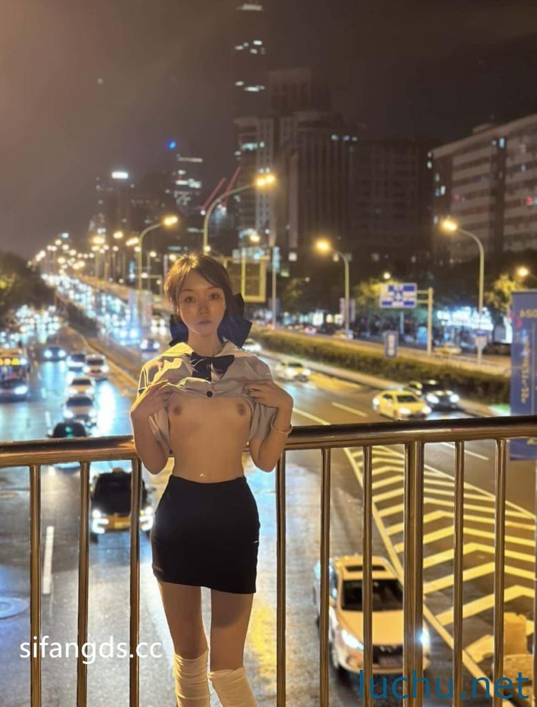 @彤彤乖 9月最新户外露出福利[21P+43V/1.4G]