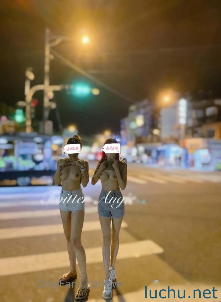 露出福利姬@angie 私拍视图[224P+32V/1.6G]