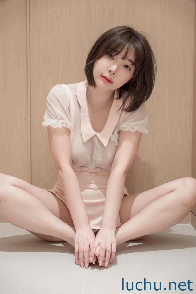 Inkyung姜仁卿 - new ppv[63P/1.01G]