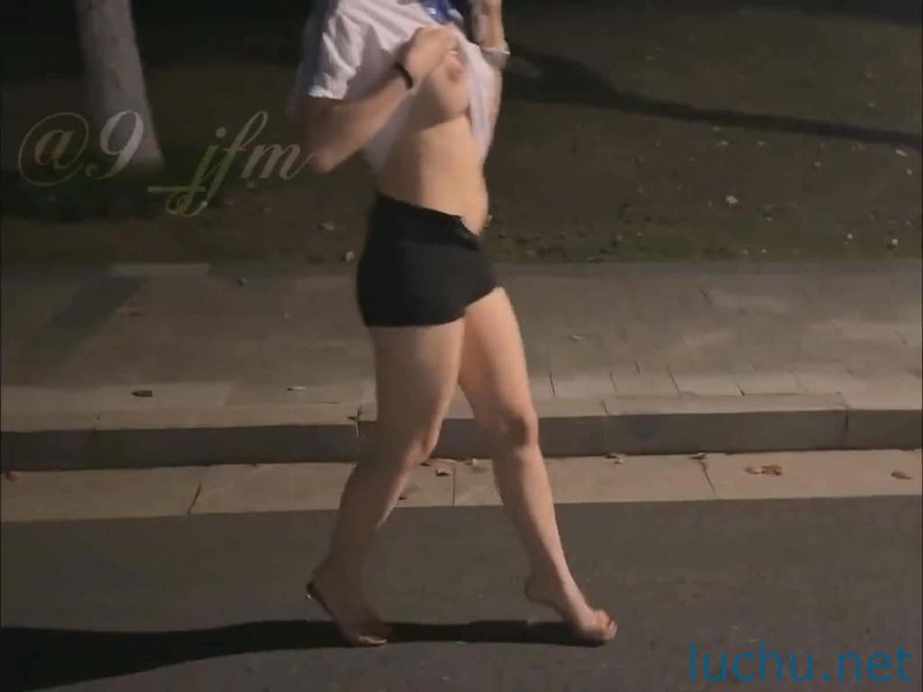 @丸崽 露出私拍视图存档[432P+120V/1.6G]