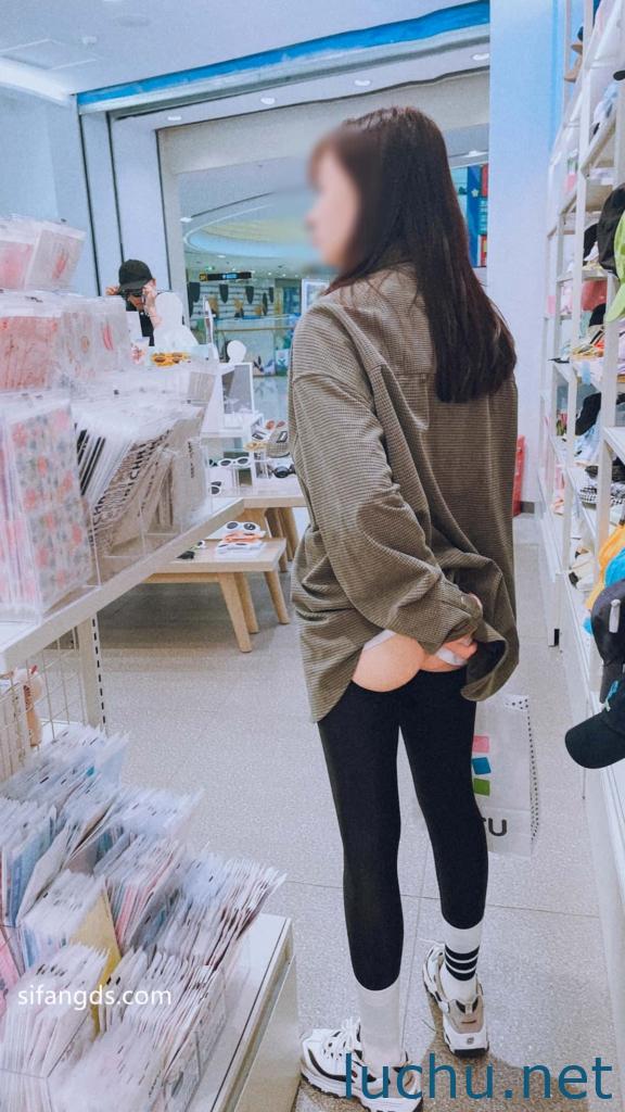 @小可爱 原创露出旅拍作品 24年12月[355P+2V/3.68G]