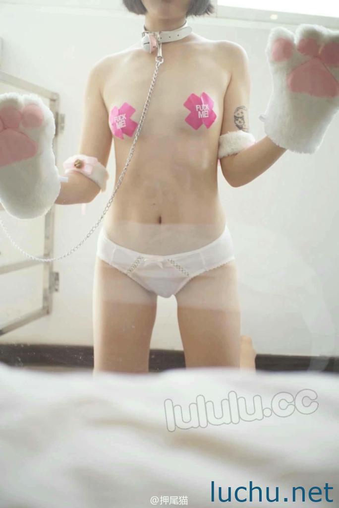 @押尾喵 YAWEICAT 户外露出 私拍啪啪福利合集[8900P+742V/23.4G]