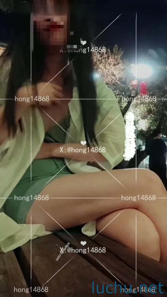 hong14868 近期社死人前露出挑战[2P+32V/928M]