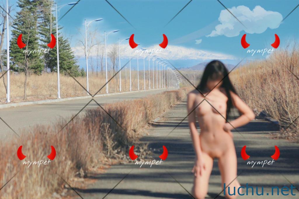 @mympet 最新流出户外露出调教啪啪VIP福利[255P+93V/2.16G]