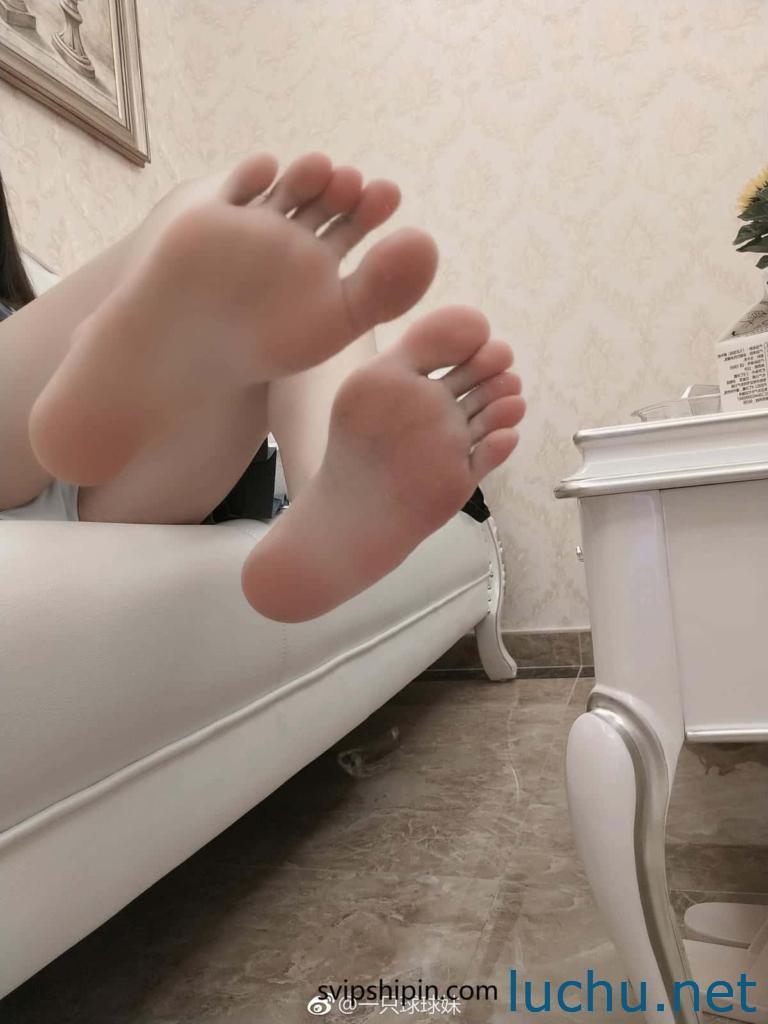 @一只球球妹 私拍福利视图[180P+1V/1.29G]