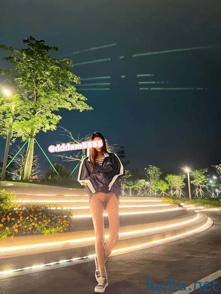 低调的小麦 推特露出视图存档[343P+8V/132M]
