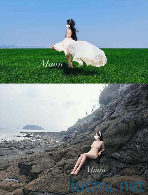魔王的斗篷@moon(moontree001) 推特夫妻露出私拍存档[610P+70V/721M]