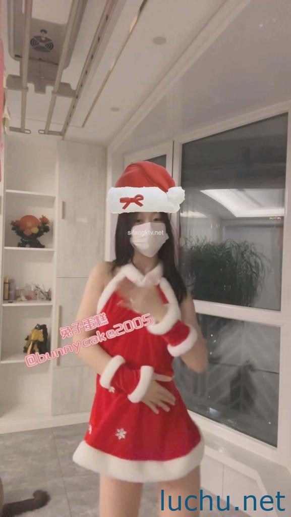 双马尾福利姬@兔子蛋糕 抖音风裸舞合集[35V/5.35G]