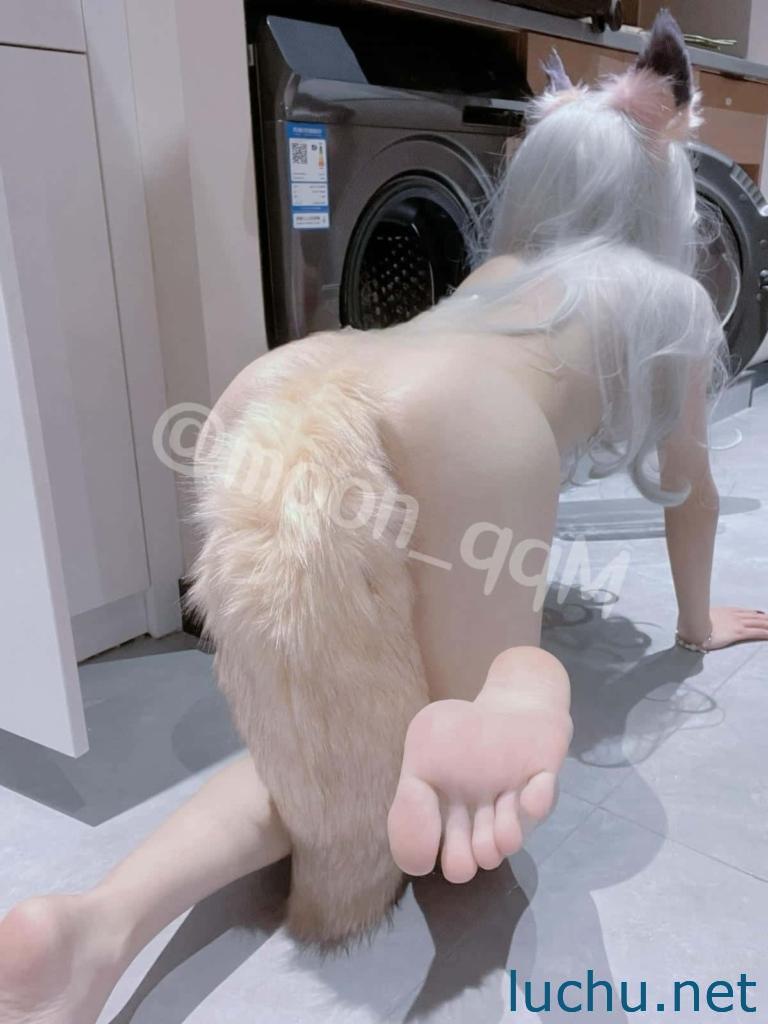 狐骨moon_qqm 私拍视图合集[110P+77V/411M]