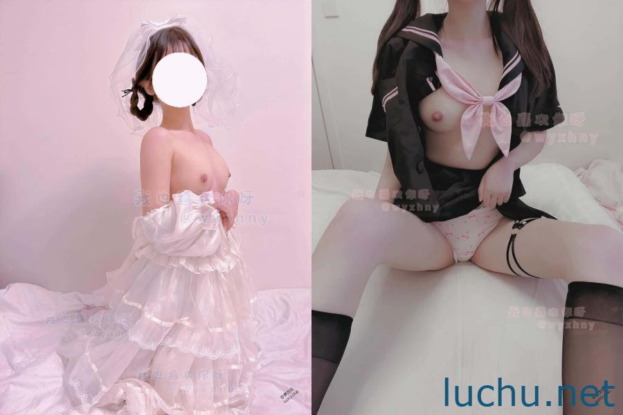 双马尾萝莉风@我也喜欢你呀(wyxhny) 私拍自慰视频小合集[60P+25V/6.23G]