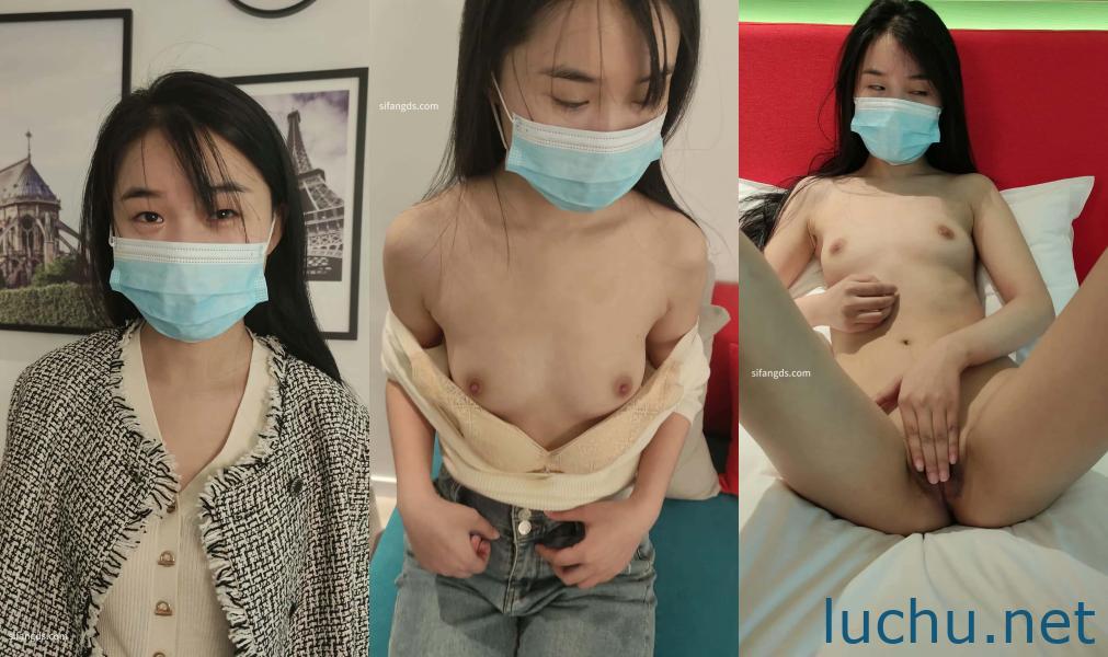 云泄密 青涩女孩私拍调教[1V/3G]