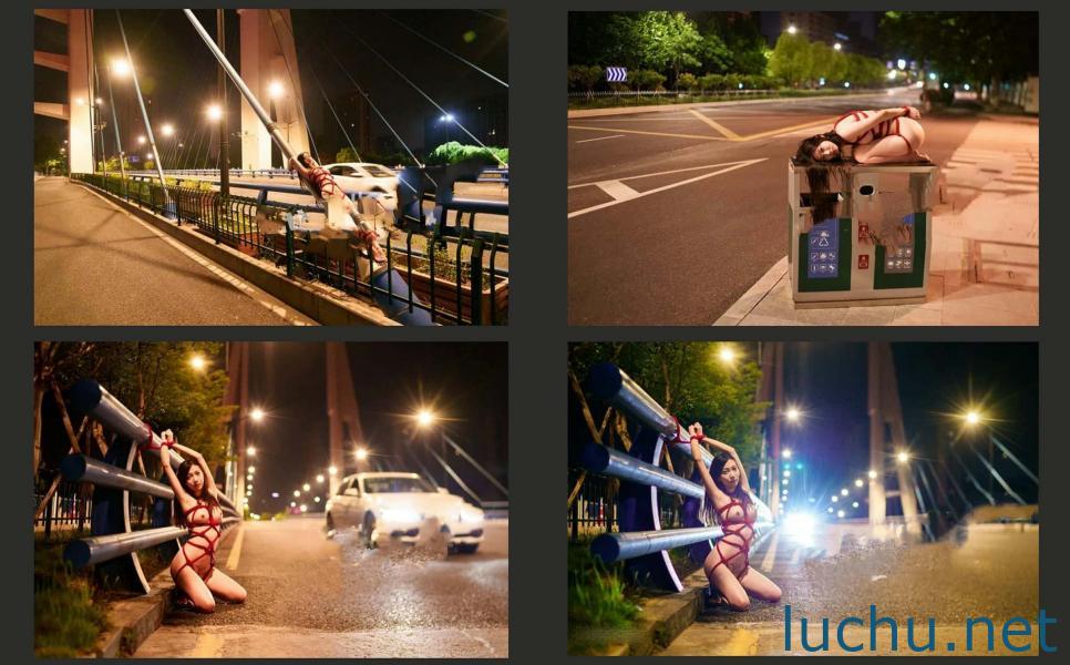 乔神吃瓜[16P+2V/82M]
