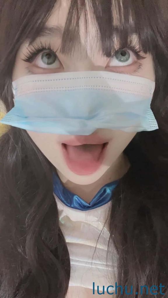 @小羊咩咩xiaoyangmm114 裸舞啪啪视频福利[35V/10.9G]