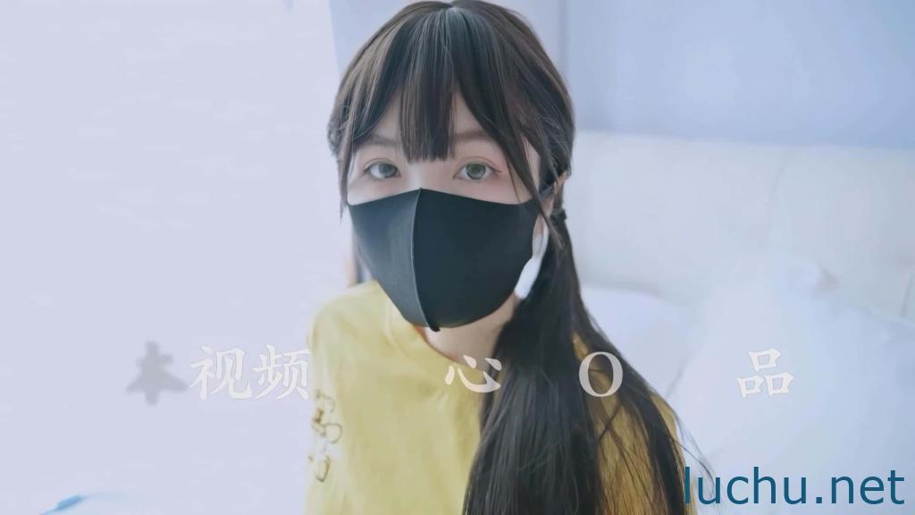 糖心@懒懒猪 外卖少女的赔偿[1V/1.1G]