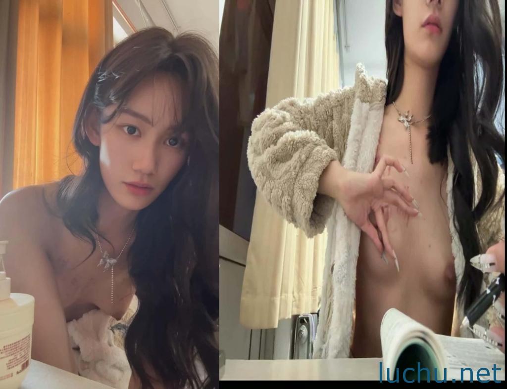 长腿母狗@杨雅淇 校园露出喝尿裸聊视频[2P+12V/1.06G]