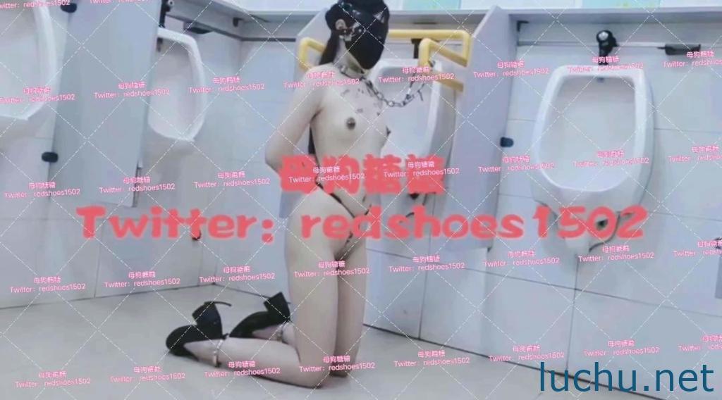 反差学妹@母狗糖糖 全裸露出调教啪啪[70P+20V/601M]