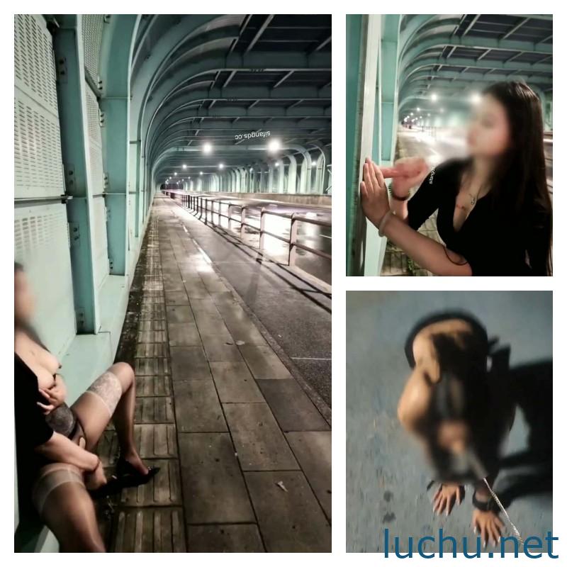 母狗卡卡 露出调教遛狗 私拍福利[139P+22V/406M]