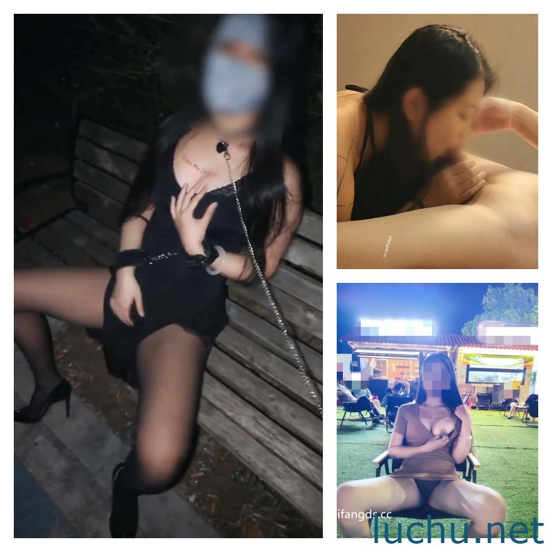 母狗卡卡 露出调教遛狗 私拍福利[139P+22V/406M]