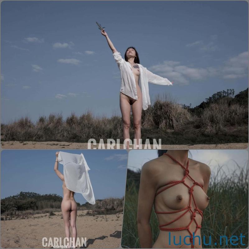 推特摄影师@CARL.CHAN 户外唯美特写图包[356P/437M]