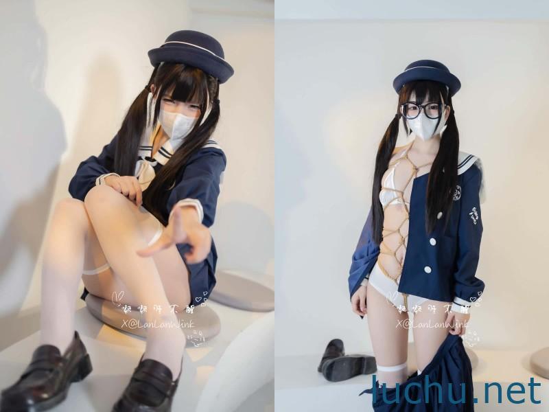 @懒懒睡不醒 捆绑 裸舞福利[40P+2V/582M]