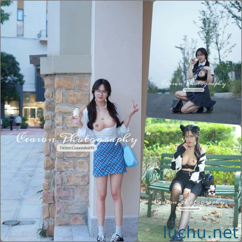 @Ceasonshot99 近期户外露出视图[59P+4V/291M]
