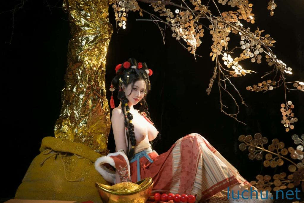 年年 2025元旦贺图[82P/517M]