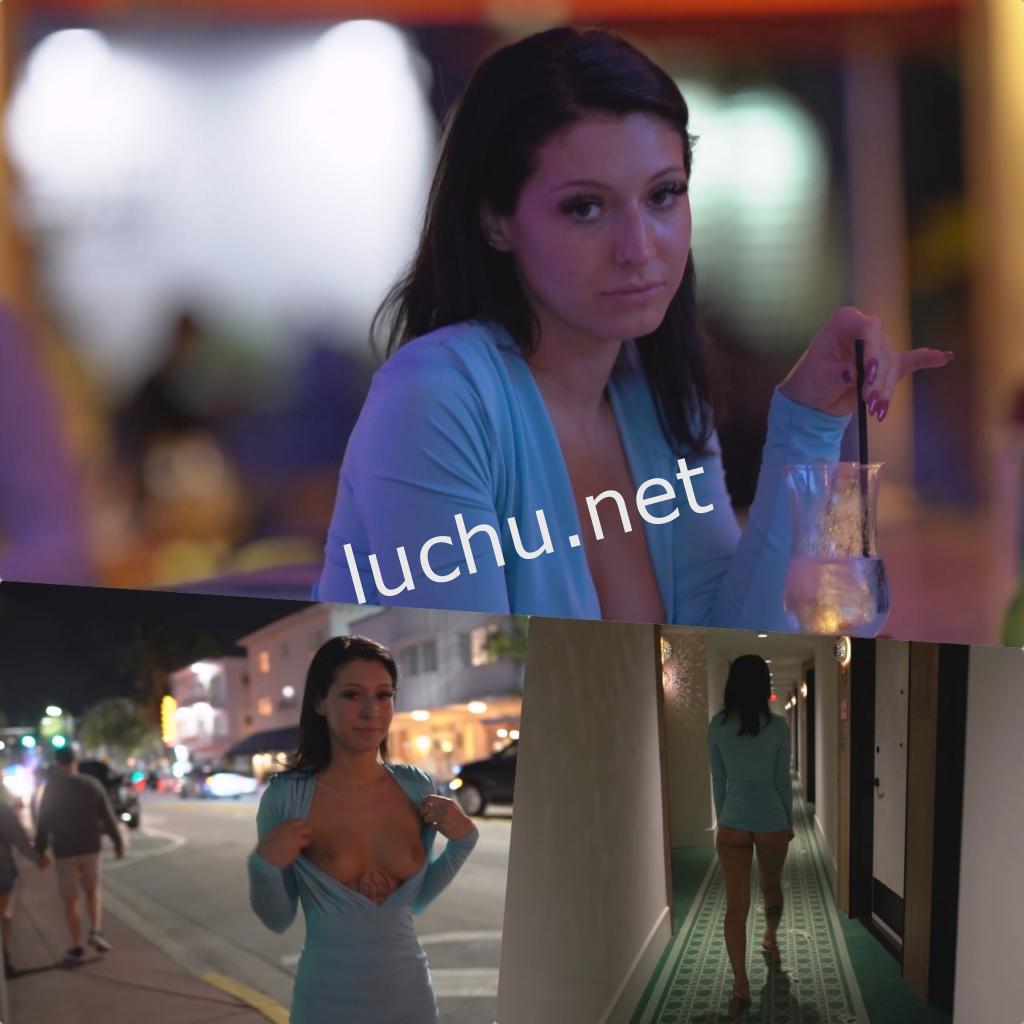 小姐姐Rae 酒店偷偷露出自慰[1V/1.34G]