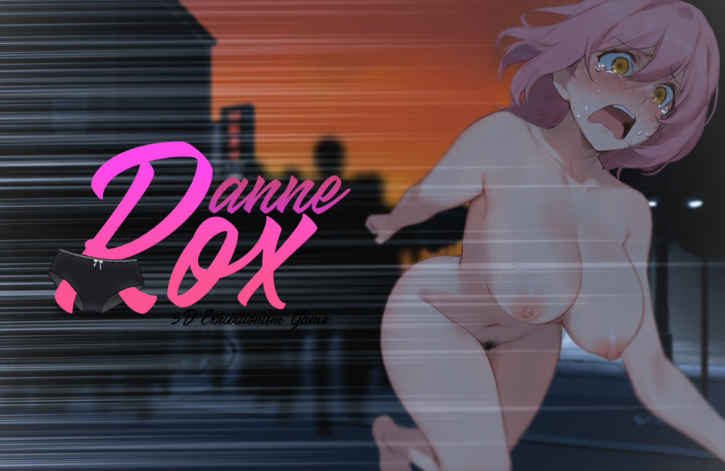 [3D游戏] 暴露狂少女Roxanne v0.7[Eng+AI中文/3.32G]