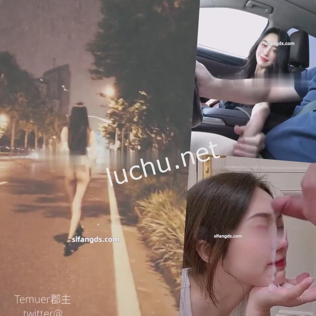 @temuer郡主 付费门槛福利[1051P+175V/2.66G]