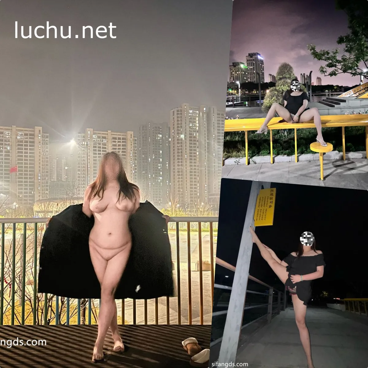 苏州03年丰满御姐 只只 520付费私拍福利舞蹈露出啪啪 392P+145V (2.32G)