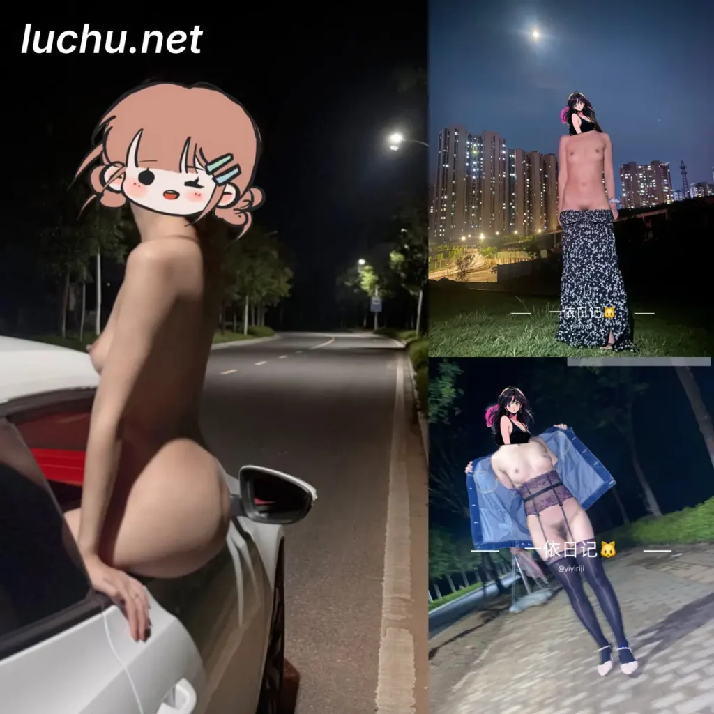 一依日记yiyiriji 推特户外露出裸行视图存档 (952MB)