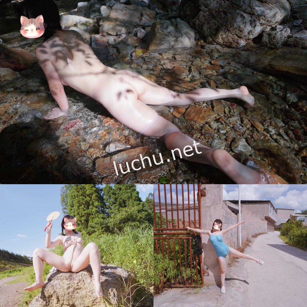 抱住π的我iDaguiiii 粉嫩反差福利姬推特露出作品存档 [247P/118MB]
