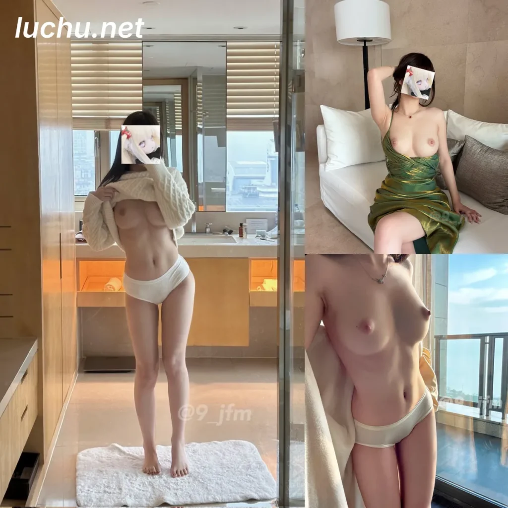 美乳福利姬 丸崽@9_jfm 推特户外露出福利视图存档 507P+187V (400MB)